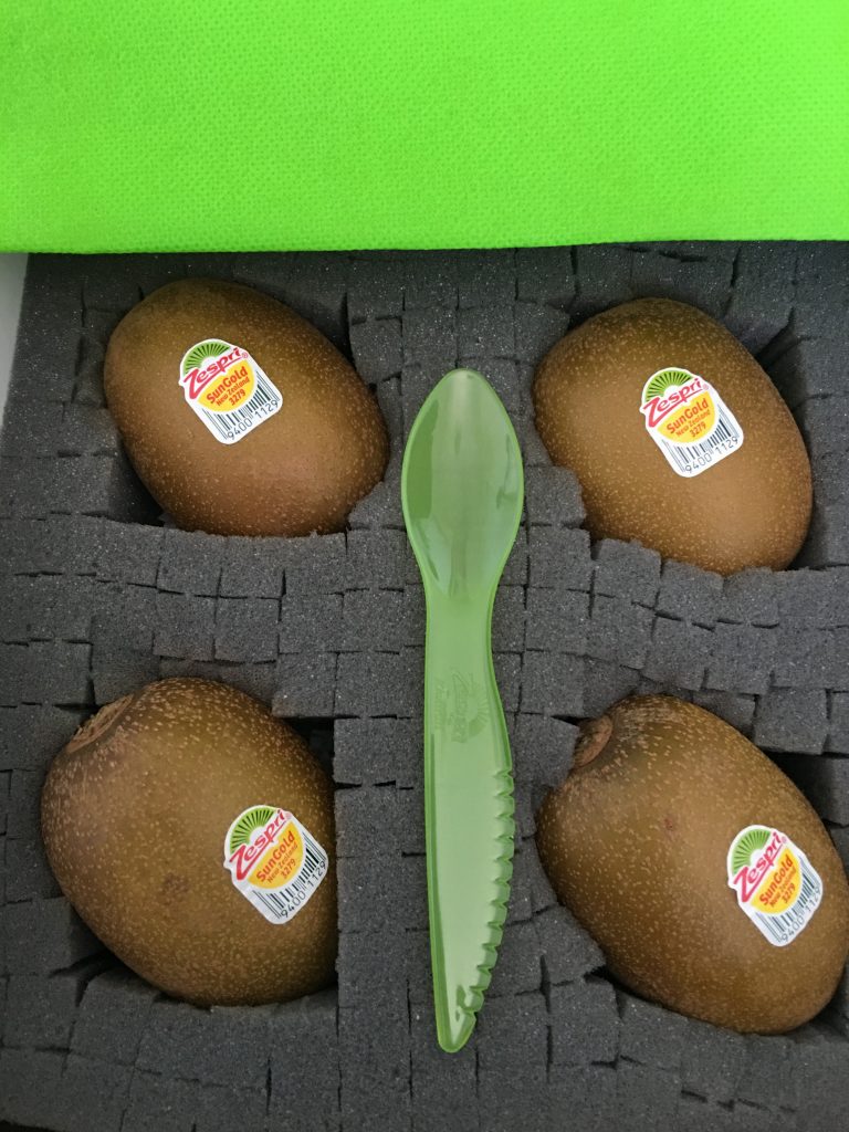 kiwi