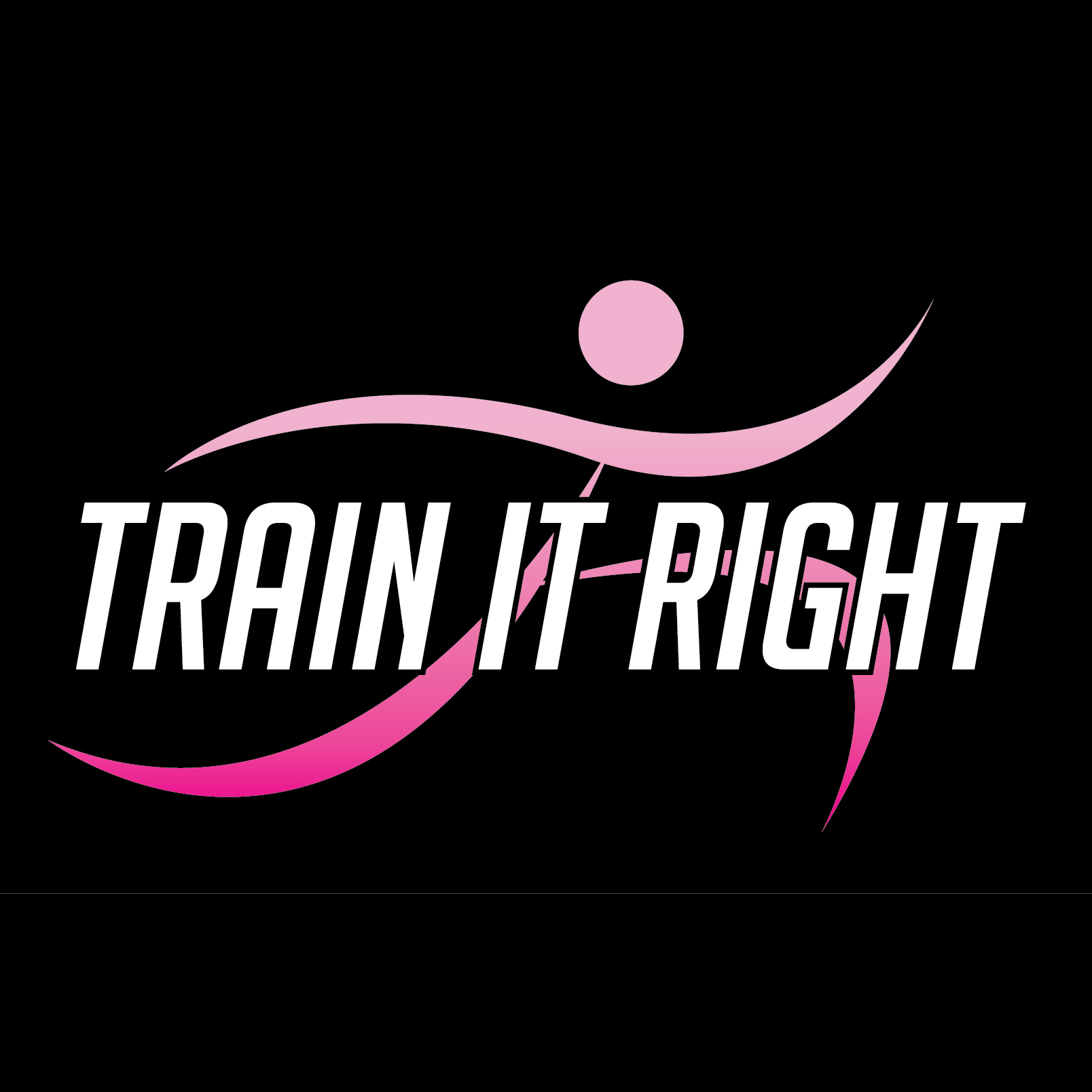 Train It Right - Alicia Bell