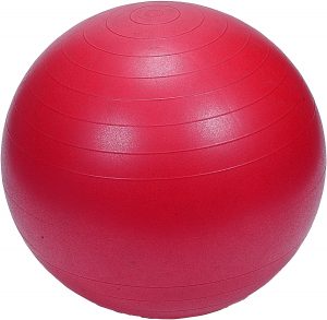 exeercise ball