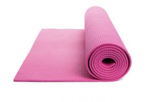 yoga  mat