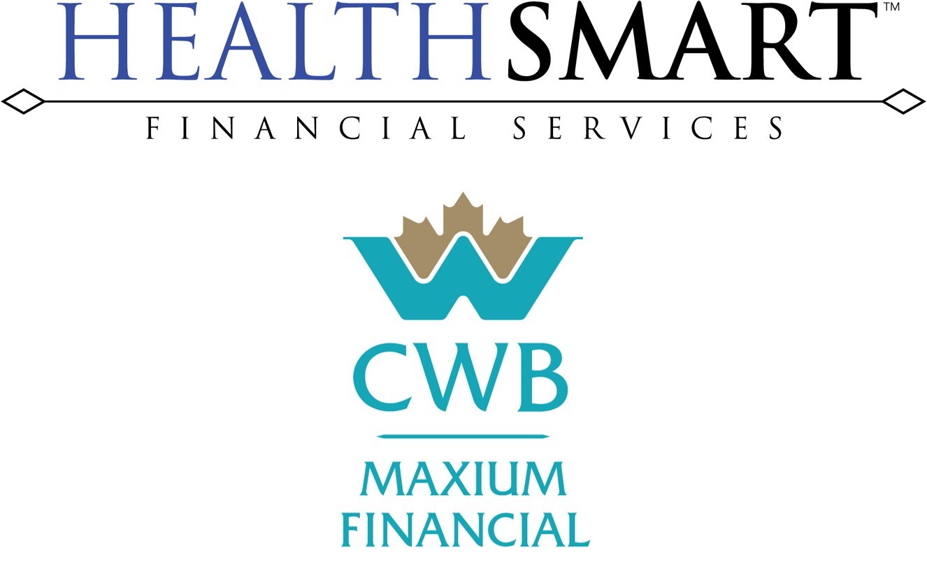 Health Smart Financial Services, CWB Maxium Financial (CNW Group/Health Smart Financial Services)