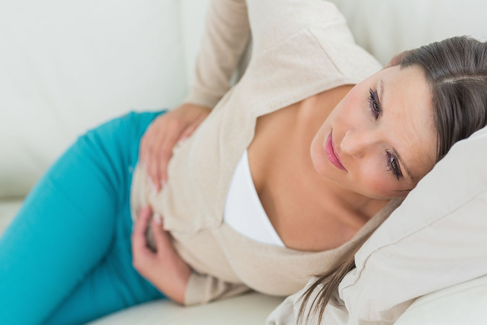 woman-with-stomach-pain