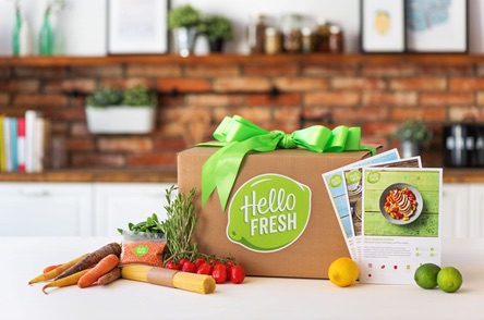 hellofresh