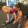 Alicia Bell: Airbnb Fitness Experience in Toronto