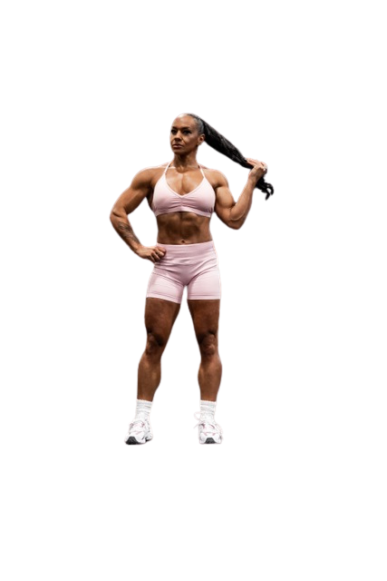 Alicia Bell - Toronto Fitness Coach