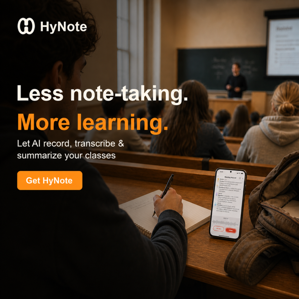 hynote discount: trainitright