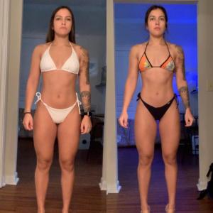 Alicia Bell Client Transformation