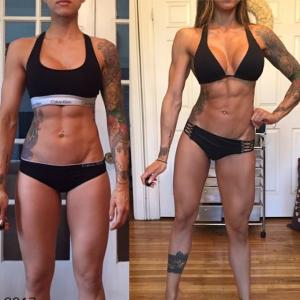 Alicia Bell Client Transformation