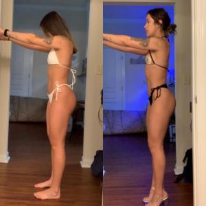 Alicia Bell Client Transformation
