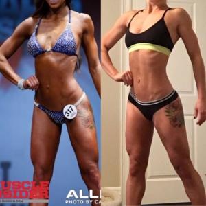 Alicia Bell Client Transformation