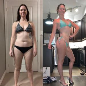 Alicia Bell Client Transformation