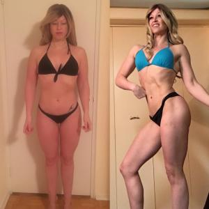 Alicia Bell Client Transformation