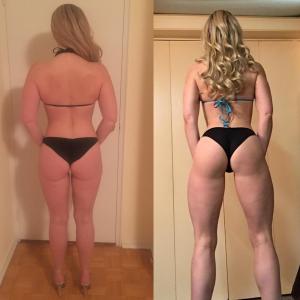 Alicia Bell Client Transformation