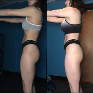 Alicia Bell Client Transformation