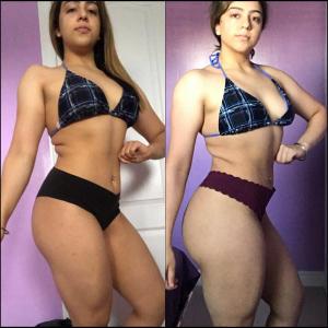 Alicia Bell Client Transformation