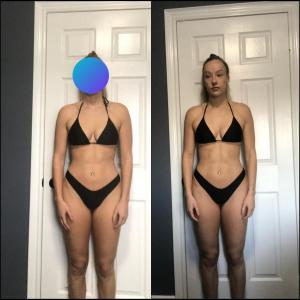 Alicia Bell Client Transformation