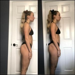 Alicia Bell Client Transformation