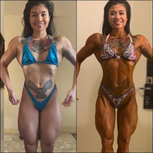 Alicia Bell Client Transformation